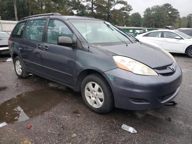 Photo 4 from auction – 2006 TOYOTA SIENNA CE with VIN 5TDZA23C56S397913