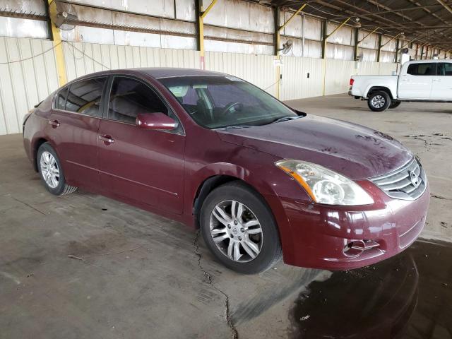 Photo 4 from auction – 2012 NISSAN ALTIMA BAS with VIN 1N4AL2AP0CC232299