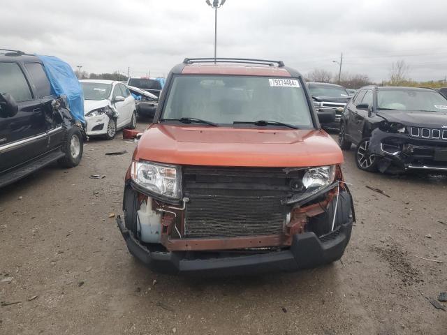 Photo 5 from auction – 2010 HONDA ELEMENT LX with VIN 5J6YH2H31AL009063