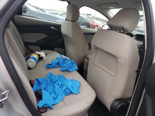 Photo 10 from auction – 2016 FORD FOCUS SE with VIN 1FADP3F22GL377452