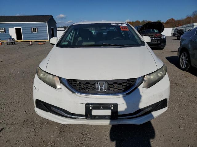 Photo 5 from auction – 2013 HONDA CIVIC LX with VIN 2HGFB2F5XDH546696