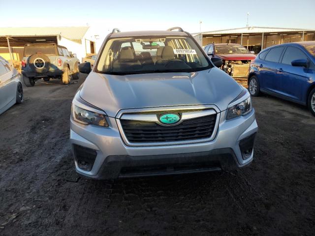 Photo 5 from auction – 2021 SUBARU FORESTER with VIN JF2SKADC2MH456605