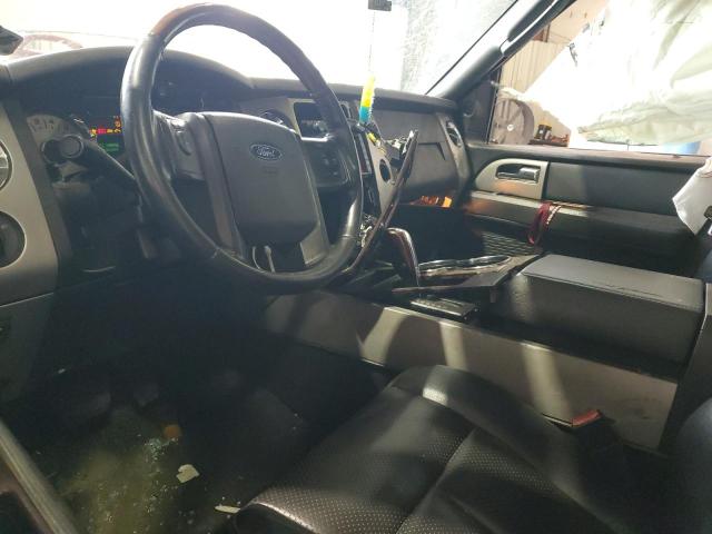 Photo 8 from auction – 2010 FORD EXPEDITION with VIN 1FMJK1K53AEB56689