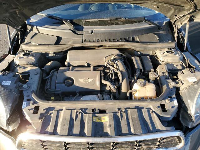 Photo 11 from auction – 2014 MINI COOPER S C with VIN WMWZC3C56EWT01204