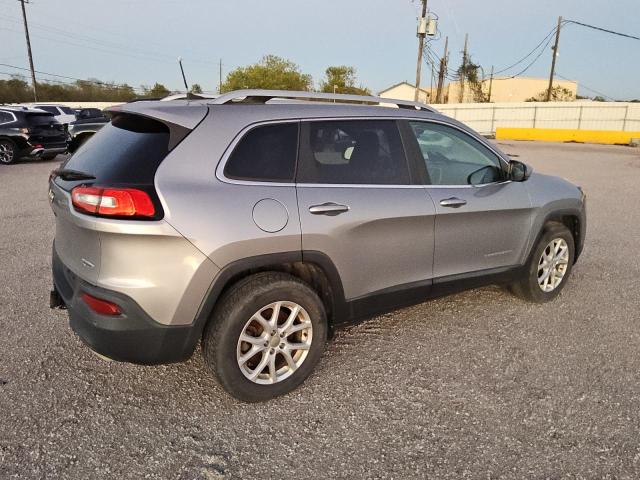 Photo 3 from auction – 2017 JEEP CHEROKEE L with VIN 1C4PJMCS7HW562275
