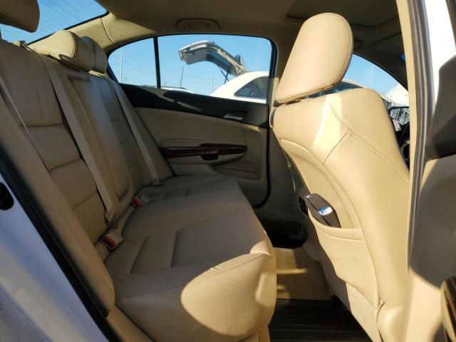 Photo 10 from auction – 2012 HONDA ACCORD EXL with VIN 1HGCP2F88CA118167
