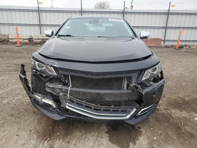 Photo 5 from auction – 2015 CHEVROLET IMPALA LTZ with VIN 2G1165S36F9202730