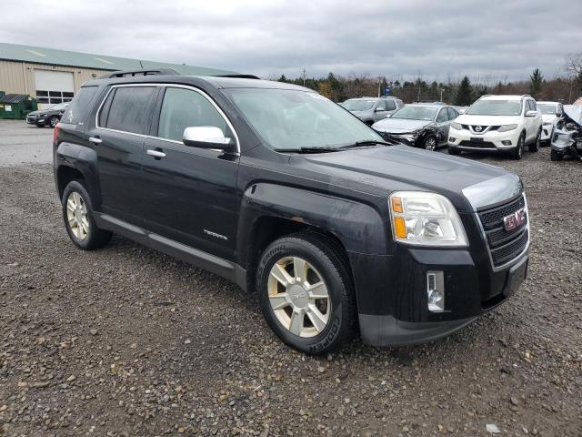Photo 4 from auction – 2013 GMC TERRAIN SL with VIN 2GKFLVEK5D6278287