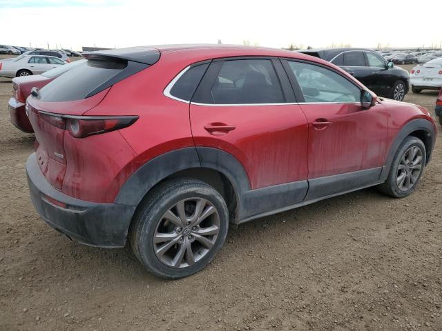 Photo 3 from auction – 2020 MAZDA CX-30 SELE with VIN 3MVDMBCL4LM111917