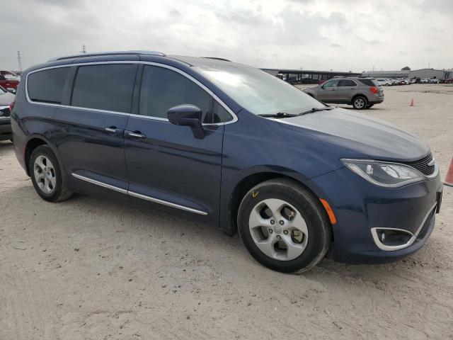 Photo 4 from auction – 2017 CHRYSLER PACIFICA T with VIN 2C4RC1EG9HR727343