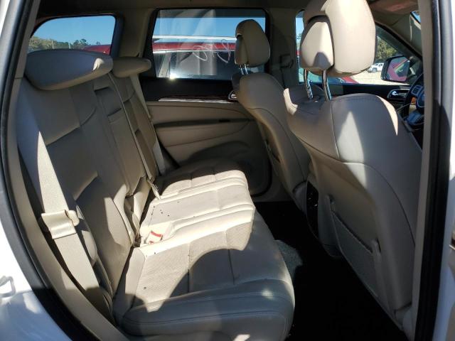 Photo 11 from auction – 2012 JEEP GRAND CHER with VIN 1C4RJEBG8CC222848