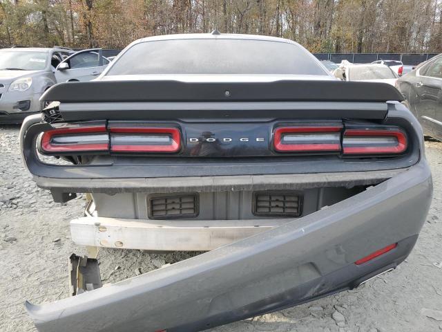Photo 6 from auction – 2019 DODGE CHALLENGER with VIN 2C3CDZAG5KH574940