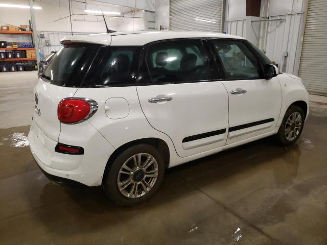 Photo 3 from auction – 2018 FIAT 500L POP with VIN ZFBCFAAH5JZ041018