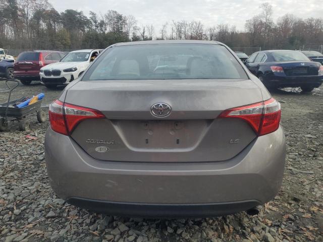 Photo 6 from auction – 2015 TOYOTA COROLLA L with VIN 2T1BURHEXFC437892