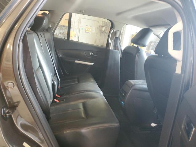 Photo 10 from auction – 2011 FORD EDGE LIMIT with VIN 2FMDK3KC5BBA93051