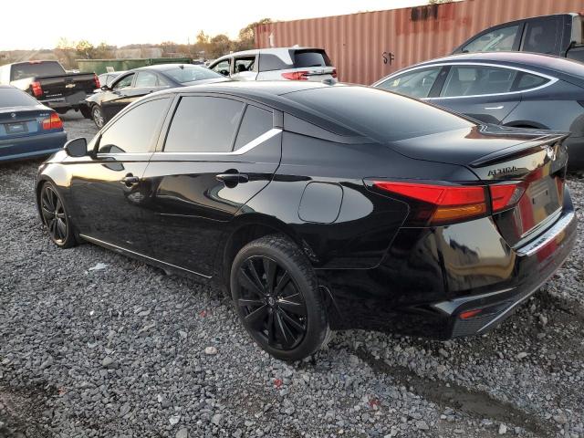 Photo 2 from auction – 2022 NISSAN ALTIMA SR with VIN 1N4BL4CV5NN419282
