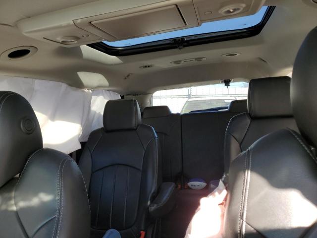 Photo 10 from auction – 2016 CHEVROLET TRAVERSE L with VIN 1GNKVJKD3GJ134531