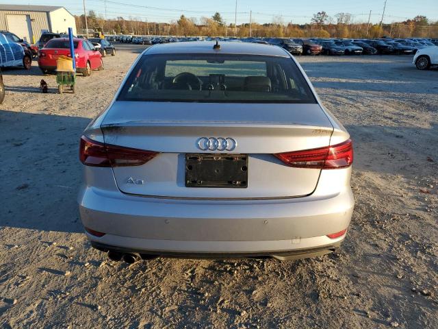 Photo 6 from auction – 2020 AUDI A3 PREMIUM with VIN WAUAUGFF5LA001055