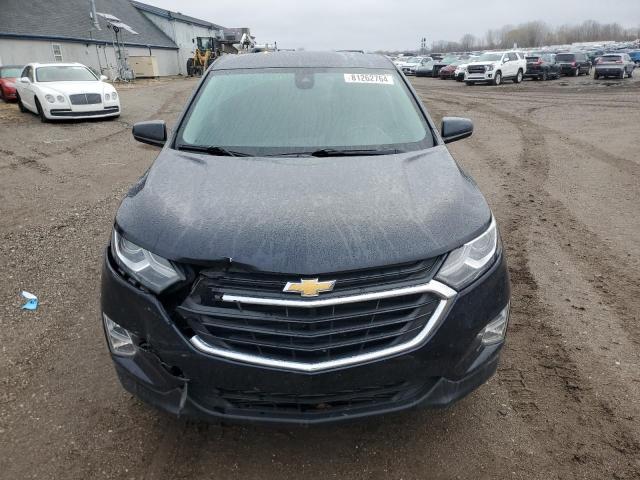 Photo 5 from auction – 2020 CHEVROLET EQUINOX LT with VIN 3GNAXTEV7LS665424
