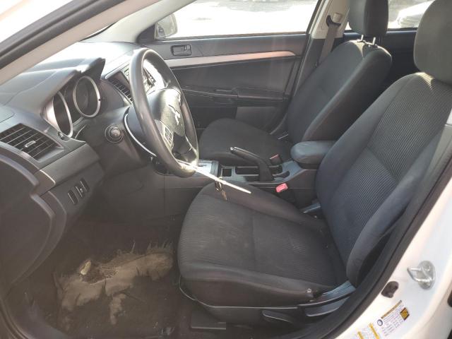 Photo 7 from auction – 2014 MITSUBISHI LANCER ES/ with VIN JA32U2FU7EU019551