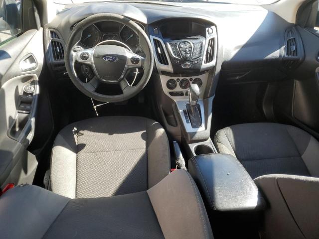 Photo 8 from auction – 2014 FORD FOCUS SE with VIN 1FADP3F22EL461056