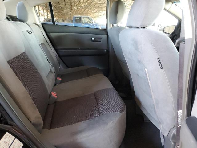 Photo 10 from auction – 2007 NISSAN SENTRA 2.0 with VIN 3N1AB61E67L618077