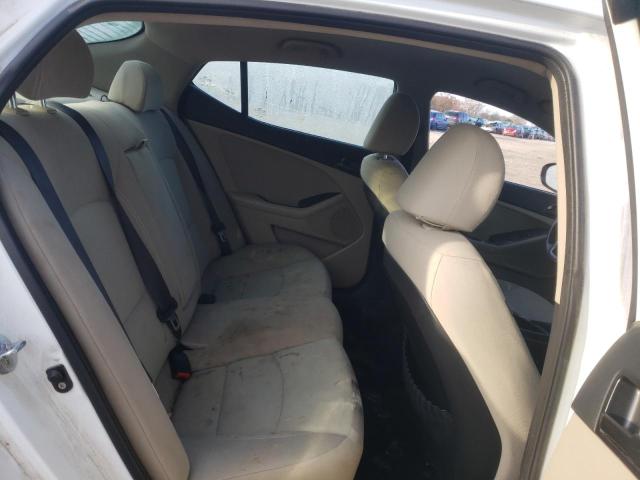 Photo 10 from auction – 2013 KIA OPTIMA LX with VIN KNAGM4A73D5402901