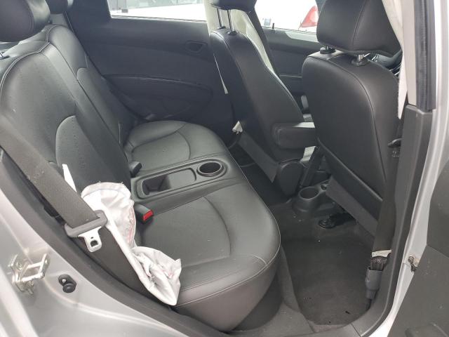 Photo 10 from auction – 2015 CHEVROLET SPARK EV 2 with VIN KL8CL6S09FC739114