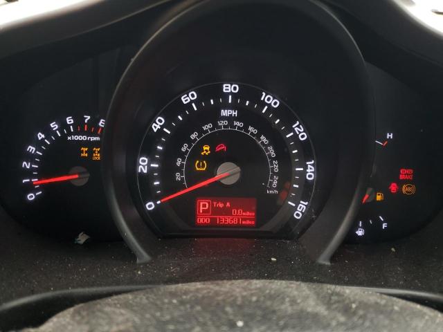 Photo 9 from auction – 2016 KIA SPORTAGE L with VIN KNDPBCAC8G7868624