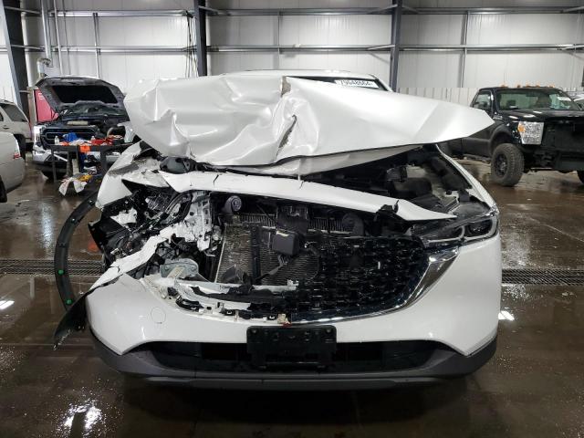 Photo 5 from auction – 2023 MAZDA CX-5 PREFE with VIN JM3KFBCM4P0235908