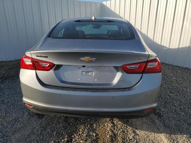 Photo 6 from auction – 2024 CHEVROLET MALIBU LT with VIN 1G1ZD5ST6RF150570