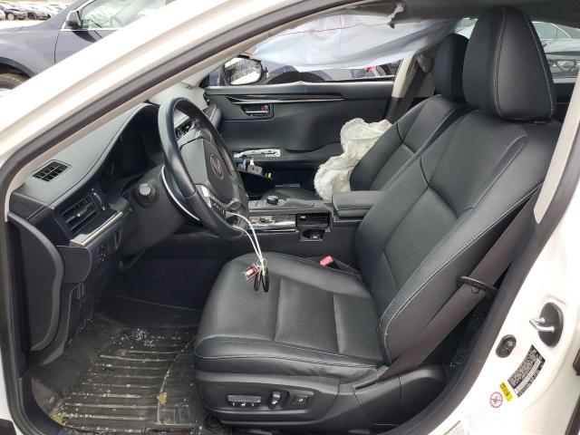 Photo 7 from auction – 2015 LEXUS ES 350 with VIN JTHBK1GG3F2182218