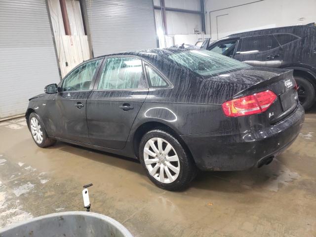 Фото 2 с аукциона – 2012 AUDI A4 PREMIUM с VIN WAUBFAFLXCN015298