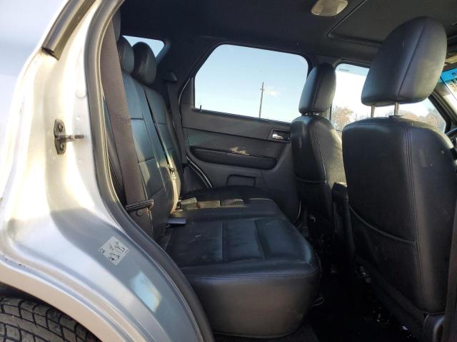 Photo 11 from auction – 2011 FORD ESCAPE LIM with VIN 1FMCU9EG5BKC47643