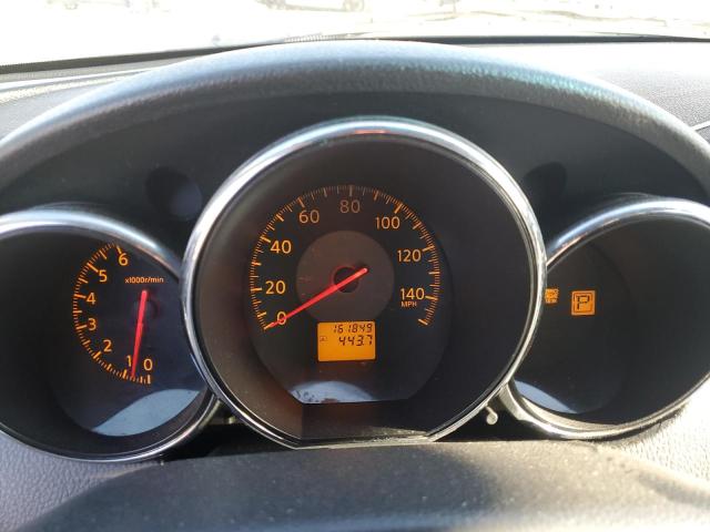 Photo 9 from auction – 2006 NISSAN ALTIMA S with VIN 1N4AL11D46N419487