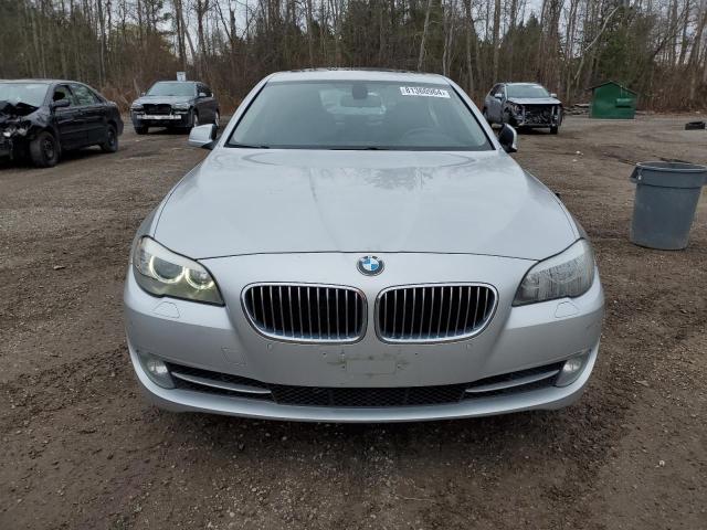 Photo 5 from auction – 2011 BMW 535 XI with VIN WBAFU7C53BC878678