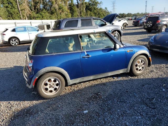 Photo 3 from auction – 2003 MINI COOPER with VIN WMWRC33463TE14174