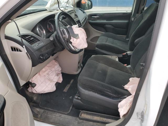 Photo 7 from auction – 2016 DODGE GRAND CARA with VIN 2C4RDGBG6GR370304