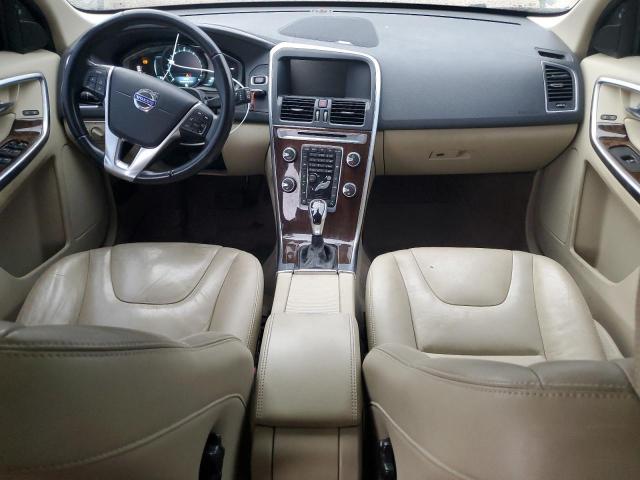 Photo 8 from auction – 2015 VOLVO XC60 T5 PL with VIN YV440MDD1F2624065