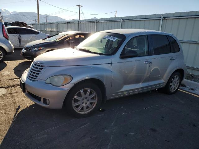CHRYSLER PT CRUISER 2008 with VIN 3A8FY58B38T169135 - Photo from auction