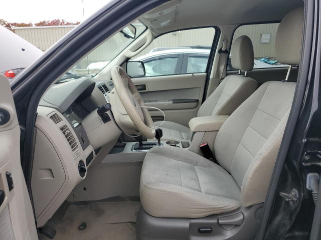 Photo 7 from auction – 2011 FORD ESCAPE XLT with VIN 1FMCU0D72BKA66495