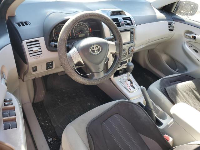 Photo 8 from auction – 2013 TOYOTA COROLLA BA with VIN 5YFBU4EE6DP131163