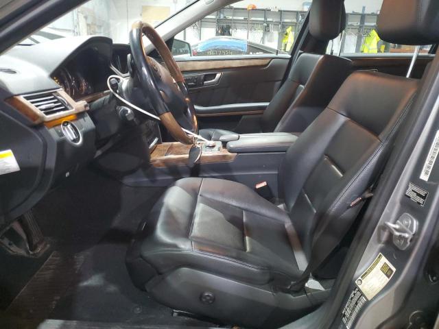 Photo 7 from auction – 2012 MERCEDES-BENZ E 350 4MAT with VIN WDDHF8JB1CA601079