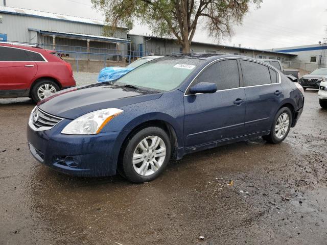 NISSAN ALTIMA BAS 2011 with VIN 1N4AL2AP1BN493069 - Photo from auction