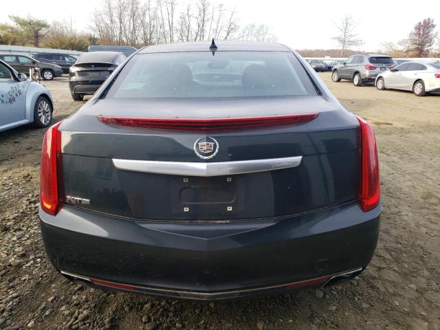 Photo 6 from auction – 2013 CADILLAC XTS LUXURY with VIN 2G61P5S37D9154787