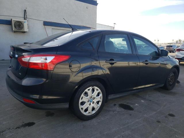 Photo 3 from auction – 2012 FORD FOCUS SE with VIN 1FAHP3F26CL343168