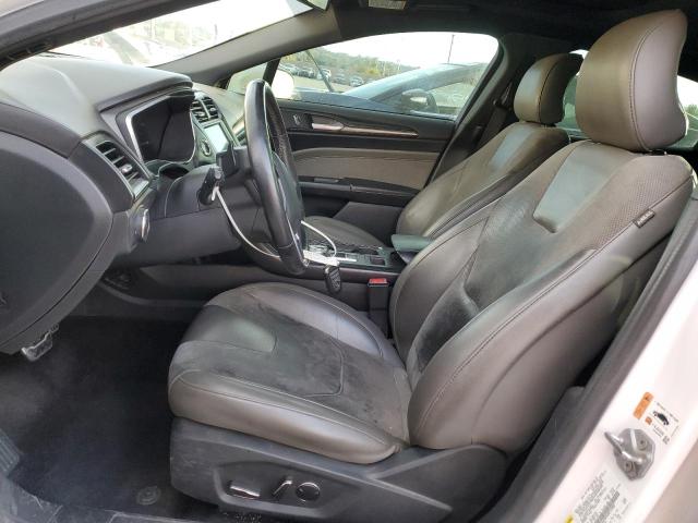 Photo 7 from auction – 2017 FORD FUSION SPO with VIN 3FA6P0VP6HR157898