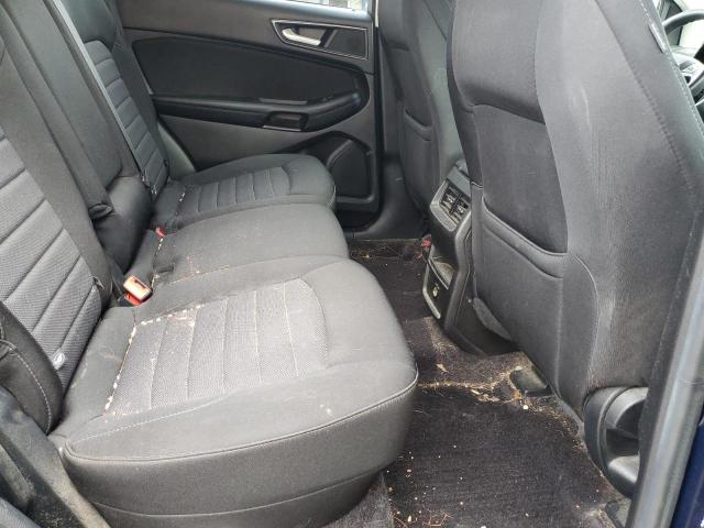 Photo 11 from auction – 2017 FORD EDGE SE with VIN 2FMPK4G9XHBB54077