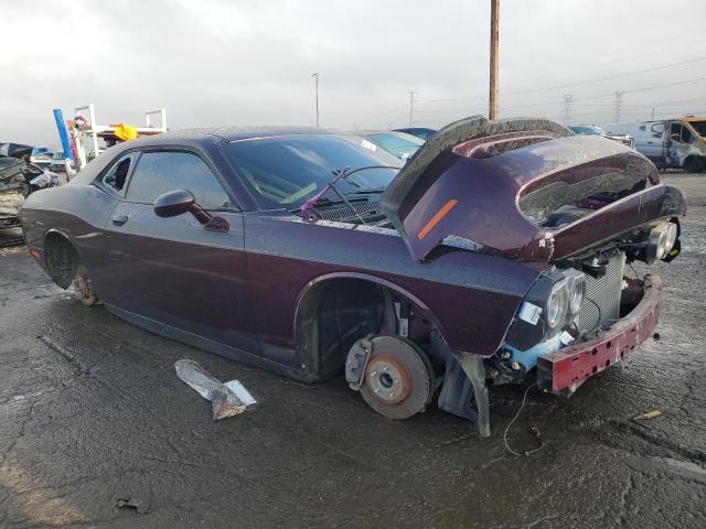 Photo 4 from auction – 2017 DODGE CHALLENGER with VIN 2C3CDZBT9HH651815