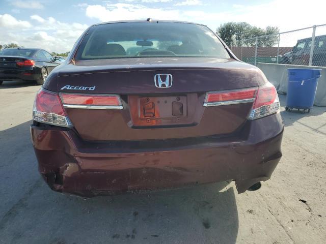 Photo 6 from auction – 2012 HONDA ACCORD with VIN 1HGCP2F88CA194049